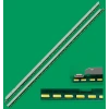 LG, 55LB870, 55LB870V LED BAR, BACKLIGHT, PANEL LEDLERİ , 6916L1605A, 6916L-1605A, 55 V14 ART9 TV REV0.0 1 L-TYPE 6920L-0001C