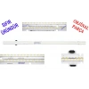 LG, 55SJ850V, 55SJ800V, 55SJ8000V, 55SJ8500, LED BAR, 6922L-0218A, 6916L2850A, 6916L2849A, 55 V17 AS1 2850 REV0.1 2 R-type, L-type, LED Strips, LG Display, LC550EQH-DKM1,