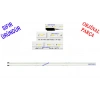 LG, 55UV761H,  55SJ800V, LG 55UJ750V, 55SJ810V, 55SK7900PLA, LED BAR, 55 V17 ART3, 6922L-0217A,  BACKLIGHT, 6916L-3037A 6916L-3038A, 3037A, 3038A