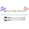 LG, 60UH7700, 60UH770V, LED BAR,  BACKLIGHT, 6916L2485A, 6916L2484A, 6922L-0187A,  60 V16 ART3 2484, 6916L2485A, 6916L2484A, 60 V16 ART3, 2485, 2484, R L tipi 2482, 2483