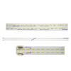 LG, 65UH650V LED BAR, 6922L-0193A , 65 V16, 6916L2434A 6916L2435A 6916L-2434A 6916L-2435A