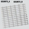 LG 82UM8070PUA, 82UN8570PUC, 82UN8570, Y19.5 Trident 82UM75_A, Y19.5 Trident 82UM75_B, EAV64996401, EAV64996501, 82UM7600, 82UM7570, 82UM7650PLA, 82UN8570AUD, 82UN8570PUB, LED BAR, BACKLIGHT
