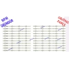 LG, 86UP80006LA,  86UP8770PUA, LED BAR, BACKLIGHT, 86UP80_LGD, TV LED BAR, AGF30148601, EAV65034601, EAV65034701