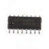 MAP3249, MAP3249SIRH, sop-16, LED DRIVER IC , ENTEGRE , 17IPS62-MAP3249
