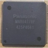MN864778P, MN864778 QFP-144 LG UB830 HDMI VIDEO SWITCH IC