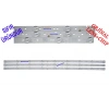 NORDMENDE LE106N1FMD, Sanyo, LE106S1FMD, 42CE5100A, LED BAR, RF-AE420E30-0901S-02 A3, 77CM 9LEDLİ