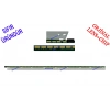 PANASONIC, 42ETW60, LED BAR, BACKLIGHT, PANEL LEDLERİ, 42V13 LBA REV 0.8 6916L-1265A 6916L-0140A