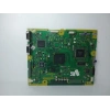 Panasonic Tv Main Board TNPA3756 1DG - TH-42PX600E - MC-106H30F9