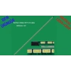 PANASONIC, TX-L55ETW60,  TX-L55DT60E, LED BAR, BACKLIGHT, 6922L-0079A, LC550EUD(FF)(F2), 55 V13 LBA REV 0.9 , 6916L-1239A