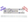 PHILIPS, 43PFS5503/12, 43PFS5505/62, 43PFS5803, 43PFS5803/12 LED BAR, LB-PM3030-GJD3X3433X9AQH2-Y , TPT430H3-FHBN10.K BACKLIGHT LED BAR , LB43046