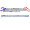 PHILIPS, 43PFS6805, 43PFS6805/12/ 43PFS6805/62, LED BAR. BACKLIGHT, EVERLIGHT LBM430M0801-FW-1(HF)(O), 210BZ08D0B338BH0BE,