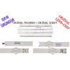 PHILIPS, 47PFK6309, LED BAR, 47PFK6309/12, 47PFK6309/62 LED BAR, PANEL LEDLERİ, 47″ V14 DRT, ORJİNAL TASARIM
