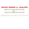 PHILIPS, 55PUS7101, LED BAR, 55PUS7101/12, 55PUS7181/12, PANEL LEDLERİ, LK 10024666-A0, CL-550-072-V1-R, 11800821-A0, CL-550-072-V1-L, TPT550U2-EQLSJA.G, Philips 55PUS7101/12 LED BACKLIGHT PANEL LEDLERİ