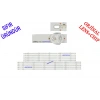 PHILIPS 58PUS7805, LED BAR, BACKLIGHT, 58PUS7805/62, LB58003 V0_01, 58PUS6203, 58PUS6504, 58PUF6013, 58PUS7805, TPT580F2-PU1L.Q
