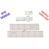 PHILIPS 58PUS7805, LED BAR, BACKLIGHT, 58PUS7805/62, LB58003 V0_01, 58PUS6203, 58PUS6504, 58PUF6013, 58PUS7805, TPT580F2-PU1L.Q