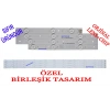 PREMİER, 40A50, 40A55, PR 40A55, PR 40A50, LED BAR, PANEL LEDLERİ, IC-A-HWAI40D264R, IC-A-HWAI40D264L, ECHOM-40CL, M400F13-E1-S, ECHOM-40CL_4640CL042_A1, ECHOM-40CL_4640CL043_A1, 40DB 4X11 MBL-40035D411EH0-V2-R, C400X14-E3-S