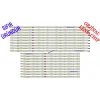 SAMSUNG 60JS7200, UA60JS7200KXZ, UE60JS7200U, LED BAR, V5DR_600SCA_R0, V5DR_600 SCB_R0, BN96-38483A BN96-38484A  LED BAR, 60JS7200 PANEL LEDLERİ