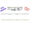 SAMSUNG, HG32EE690DB, HG32EF690DB LED BAR , V6EY_320SM0_LED42_R4, LM41-00501A , BN96-39513A, 39513 , BN96-43359A, BN96-39515A LED BAR
