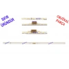 SAMSUNG,  QE50Q67AAUXTK, QE50Q60AAUXTK, QE50Q60AAU, LED BAR, BACKLIGHT, PANEL LEDLERİ, S1Q7-500SM0-R0,  BN96-52591A QE50Q60AAUXXU QN50LS03ADFXZA QN50Q6DAAFXZA HG50Q60AANFXZA QN50Q60AAFXZA