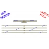 SAMSUNG, QE75LS03TAUXTK, QE75Q60TAUXTK, QE75Q70TATXTK, LED BAR, BACKLIGHT, BN96-50386A, V0T6-750SM0-R0, LM41-00860A, STC750A72, BACKLIGHT