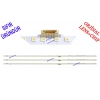 SAMSUNG, QE75Q60RATXTK, LED BAR, BACKLIGHT, BN96-48257A, V9Q6750SM0 R0 181120, TV LED BAR