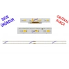 SAMSUNG, QN43LS03TAFXZA, QN43Q60TBFXZA, QN43Q6DTAFXZA, QN43LS01TAFXZA, LED BAR, BN61-15482A, V0T6-430SM0-R0, BN96-50381A,