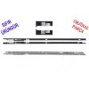 SAMSUNG, UE46F7500, UE46F7000, UE46F8500, led bar, backlıght, panel ledleri, 2013SVS46 7032SNB, BN96-25445A, BN96-25446A CY-KF460DSLV1H LED BAR