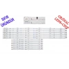 SAMSUNG, UE48H6470, UE48H6500, UE48H5070, UE48H5570, UE48H6270, UE48H6290, UE48H6410, UE48H6650, UE48J5170, UE48J5570, UE48J6270, LED BAR, PANEL LEDLERİ, 2014SVS48F_3228, D4GE-480DCA-R2, D4GE-480DCB-R2, BN96-30453A , BN96-30454A