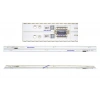 Samsung UE48H6870 LED BAR PANEL LEDİ , VH80-480SMA-R2, VH80-480SMB-R2, BN96-30655A, BN96-30654A, CY-VH048CSLV1H