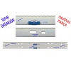 SAMSUNG, UE49NU8000TXTK, LED BAR, BACKLIGHT, BN96-45956A, BN96-45956A BN61-15537A Y18_NU/NU8.5_STS490A86_7020F UCD_60LEDs_REV1.1_180509_0.6T_4.07mm