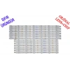 SAMSUNG, UE50JS7200U, 50JS7200, LED BAR, BACKLIGHT, BN96-38479A, BN96-38480A, V5DR_500SCA_R1,V5DR_500SCB_R1, CY-TJ050HGNV2,CY-TJ050HGNV1H Samsung UE50JS7200UXTK Led Bar Panel Ledleri Backligth SIFIR LED BAR