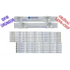 SAMSUNG, UE50KU7000, UE50MU7000, LED BAR BACKLIGHT, V6DU-500DCA-R2, V6DU-500DCB-R2, BN96-39658A, BN96-39657A, LM41-00254A ,LM41-00253A, CY-GK050HGNV1V, CY-GKO50HGNVHH,
