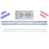 SAMSUNG, UE65KS9500T, LED BAR , UE65KS9000, LED BAR , BN96-39350B, BN96-39351B LED Backlight Strips , S_K7/7.5/8/9K_65_SFL70_R90