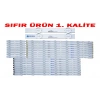 SAMSUNG, UE65MU7000, UE65JU7500TXTK, UE65JU7500, UE65KU7500UXTK, UE65JU7000TXTK,  LED BAR PANEL LEDLERİ , V5DU-650DCB-R1, V5DU-650DCA-R1, CY-WJ065FLAV1H CY-GJ065FLNV1H