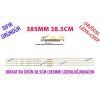 SAMSUNG, UE70BU8000UXTK, BN96-52585A, 70AU8K, ES70SV8FPKWA37, LED BAR, BACKLIGHT, PANEL LEDLERİ, 385MM