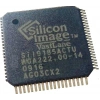SIL9185ACTU Sil9185ACTU SiI9185ACTU Si19185ACTU QFP-80 HDMI VIDEO SWITCH IC