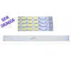 SONY, KDL-40EX700, LED BAR , SONY KDL-40NX705, KDL-40NX700 LED BAR ,  SHARP LK400D3LA4S, LED BAR , SLED 090907 , RUNTK4335TP LED BAR PANEL LEDLERİ