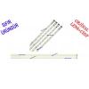 SONY, KDL-46EX720, LED BAR, LJ64-02873A, LJ64-02872A, S1G1-460SM0-R0, 2011SLS46-EDL-45-0D-REV0.2