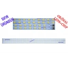 SONY KDL-55EX720 LED BAR,  LTY550HJ03 LED, LJ64-02875A, STS550A26-60LED-REV. 60LED 618 MM