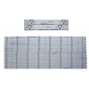 SONY KDL-60W605B, LED BAR, KDL-60W605B, KDL-60W610B, SAMSUNG 2014 SONY 60A/2014 SONY 60B PLU1 3228 08REV1. 1 BACKLIGHT