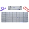 SONY KDL-60W605B, LED BAR, KDL-60W605B, KDL-60W610B, SAMSUNG 2014 SONY 60A/2014 SONY 60B PLU1 3228 08REV1. 1 BACKLIGHT