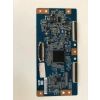 T315HW04 V3 CTRL BD , 31T09-C0K , LE46C630K1W , SAMSUNG , TCON BOARD