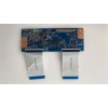 T500HVN07.5 Ctrl BD 50T15-C03 PHILIPS 50PFS5803 T.CON BOARD