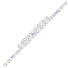 TCL, 55C635, 55C735, LED BAR, BACKLIGHT, 55HR330M16A0 V1 55HR330M08B0 V1, 55C635 55C735 55S365C 55T8E 8*2B 16*2 A