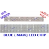 TCL, 65C728, LED BAR, BACKLIGHT, MAVİ, BLUE, GIC65LB114_3030F2.1D_V0.3_20201111, GIC65LB115_3030F2.1D_V0.3_20201111
