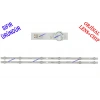 TELENOVA, 32S1101, LED BAR, BACKLIGHT, JL.D32061330-057GS-M, JL.D32061330-057GS-M, PB08D554173BL051-003, PB08D554173BL051-003H For TCL H32B3913, L32E9600, LE32D99 Telefunken TF-LED32S17T2, TF-LED32S20T2