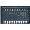 TPA3110D2 AUDIO IC , ENTEGRE , 2X15W STEREO , RDA3118E28 RDA3118 TSSOP-28
