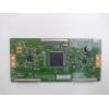 V154UHDTM120, 4024BEAAKSG1295, T CON BOARD