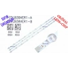 VESTEL 39 DRT VNB A-TYPE_REV0.2 , VESTEL 39 DRT VNB B-TYPE_REV0.2 , 39FD7100 LED BAR, 30094576 , 30094577 , VES390UNDA-2D-N11, VES390UNDA-2D-N12, LED BAR , 23372909