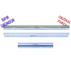 VESTEL, 48UA9300, 48UA8900, 48UA9350, REGAL 48R6080U, HI-LEVEL48UHL950 LED BAR, 17ELB48ULR4 7020PKG 66EA